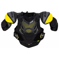 Наплечник Bauer Supreme Ultrasonic INT (M) Бауэр