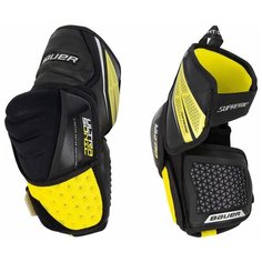 Налокотники Bauer Supreme Ultrasonic JR (M) Бауэр