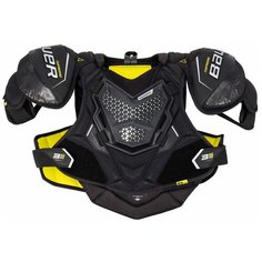 Наплечник Bauer Supreme 3S PRO JR (M) Бауэр