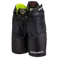 Трусы Bauer Vapor X2.9 SR (BLK L) Бауэр