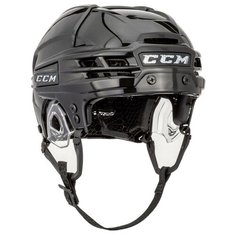 Шлем CCM Super Tacks X (BLK S)