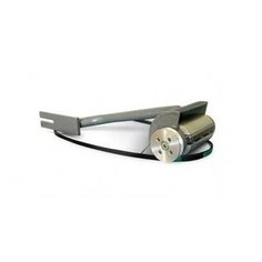 Насадка-кородер к б/п Husqvarna, Partner (нож102мм) ()