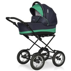 Универсальная коляска Riko Alfa Classic 2 в 1, 02