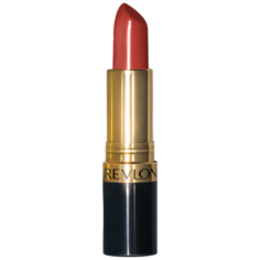 Revlon помада для губ Super Lustrous, оттенок 761 Extra Spicy