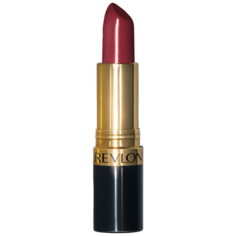 Revlon помада для губ Super Lustrous, оттенок 777 Vampire Love