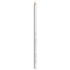 Wet n Wild Карандаш для глаз Color Icon Kohl Liner Pencil, оттенок E608A You`re always white