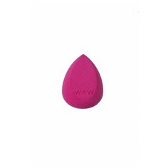 Спонж Wet n Wild E776C cosmetic sponge applicator, для лица розовый