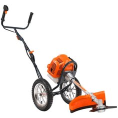 Газонокосилка бензиновая PATRIOT PT 525 (2 такт) Патриот