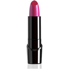 Wet n Wild Помада для губ Silk Finish Lipstick, оттенок fuchsia with blue pearl