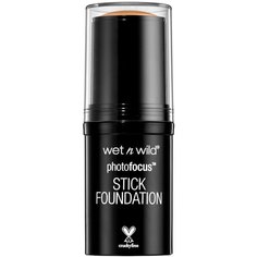 Wet n Wild Тональный крем Photo Focus Stick Foundation, 12 г, оттенок: cream beige