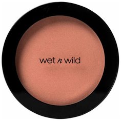 Wet n Wild Румяна Color Icon mellow wine