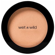 Wet n Wild Румяна Color Icon nudist society