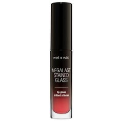 Wet n Wild Блеск для губ Megalast Transfer Proof Lip Gloss, 1111444e magic mirror
