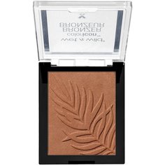 Wet n Wild Пудра бронзирующая Color Icon Bronzer what shady beaches
