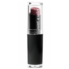 Wet n Wild Помада для губ Mega Last Lip Color, оттенок mocha-licious
