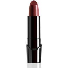 Wet n Wild Помада для губ Silk Finish Lipstick, оттенок dark wine