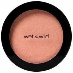 Wet n Wild Румяна Color Icon pearlescent pink