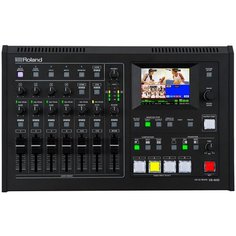 Микшерный пульт Roland VR-4HD