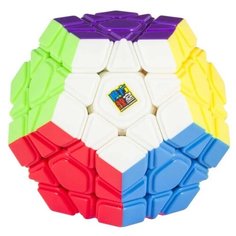 Головоломка Moyu Megaminx MeiLong color