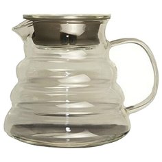 Кофейник GIPFEL 7150 (0.6 л) бесцветный