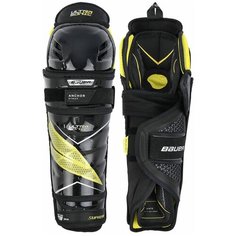 Наколенники Bauer Supreme Ultrasonic JR (12") Бауэр