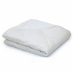 Одеяло "Сказка" с хлопковым наполнителем. (с уголком и вышивкой) 110х140 Бел Поль