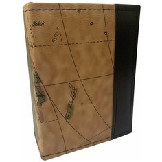 Фотоальбом Veld Co 92884 Делюкс 100 фото 10X15см