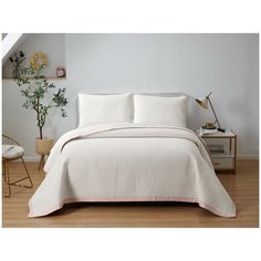 Покрывало Sofi de Marko Марисоль (крем) 160х220