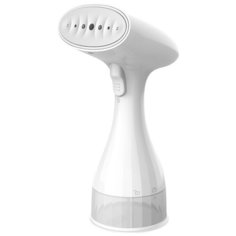 Отпариватель Xiaomi GT-303HW с защитной перчаткой и щеткой, белый