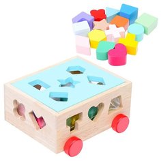 Сортер Щепочка