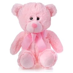 Мягкая игрушка Мишуткин Медвежонок, 20 см