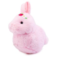 Мягкая игрушка Мишуткин "Кролик" 14 см M0294///