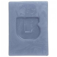 Мазь скольжения BURTON Faster Wax PURPLE, 0.08 кг синий