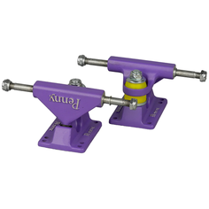 Комплект подвесок Penny Trucks 3.125, 2 шт. purple