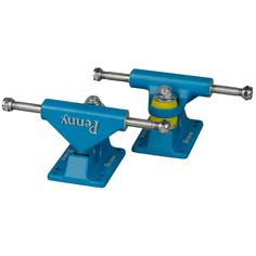 Комплект подвесок Penny Trucks 3.125, 2 шт. blue