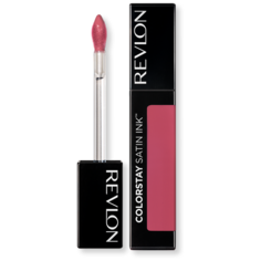 Revlon жидкая помада для губ Colorstay Satin Ink, оттенок 010 Your Majesty