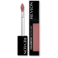 Revlon жидкая помада для губ Colorstay Satin Ink, оттенок 007 Partner in Crime