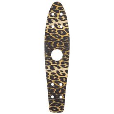 Шкурка Penny Griptape 22 leopard