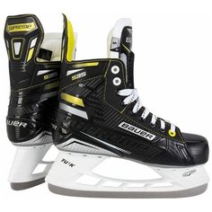 Коньки BAUER SUPREME S35 INT (04.5 D) Бауэр