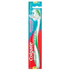 Зубная щетка Colgate Массажер