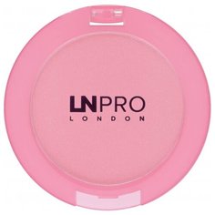 LN-professional Румяна компактные 102 персиковый