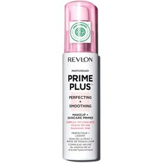 Revlon Праймер для лица Prime Plus Primer Perfecting and Smoothing 30 мл универсальный