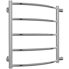 Полотенцесушитель водяной TERMINUS Классик П5 500х596 б/п 500