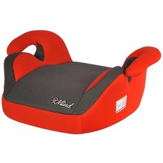 Бустер группа 3 (22-36 кг) Mind 311, red/black dot