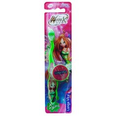 Зубная щетка Longa Vita Winx