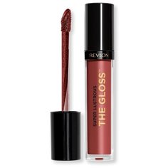 Revlon Блеск для губ Super Lustrous, indulge in it