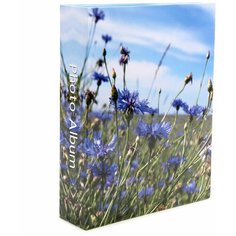 Фотоальбом Veld co 87223 200 фото 10X15см