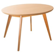 Стол Лунд круглый д.860 бук-бук R Home