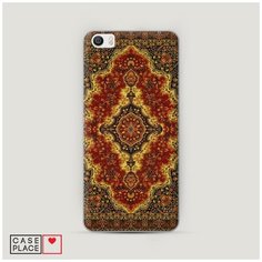 Чехол Пластиковый Xiaomi Mi5 Ковер Case Place