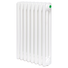 Стальной трубчатый радиатор Arbonia 3057/24 секции с боковой подводкой 3/4